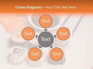 Compose Song Performer PowerPoint Template