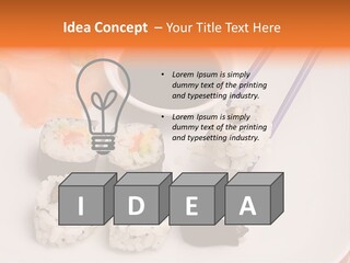 Compose Song Performer PowerPoint Template