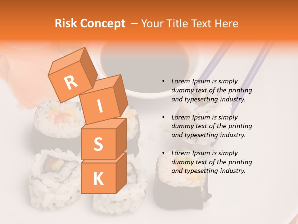 Compose Song Performer PowerPoint Template