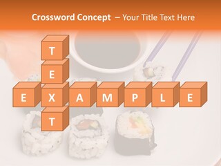 Compose Song Performer PowerPoint Template