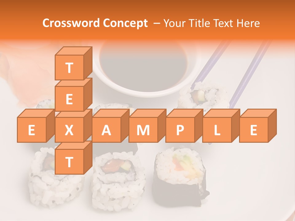 Compose Song Performer PowerPoint Template