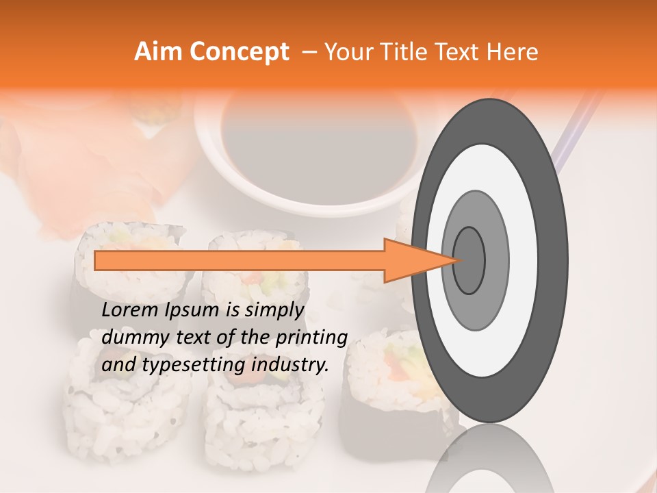 Compose Song Performer PowerPoint Template