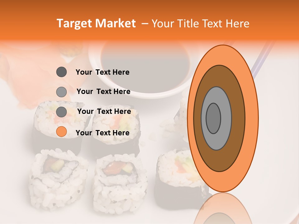 Compose Song Performer PowerPoint Template