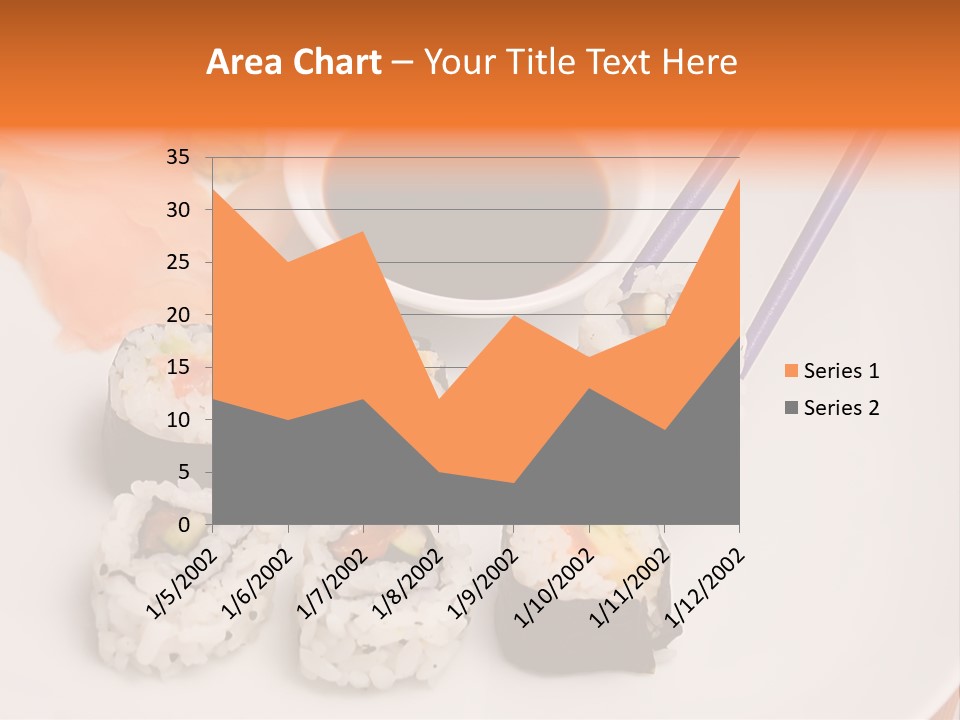 Compose Song Performer PowerPoint Template