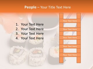 Compose Song Performer PowerPoint Template