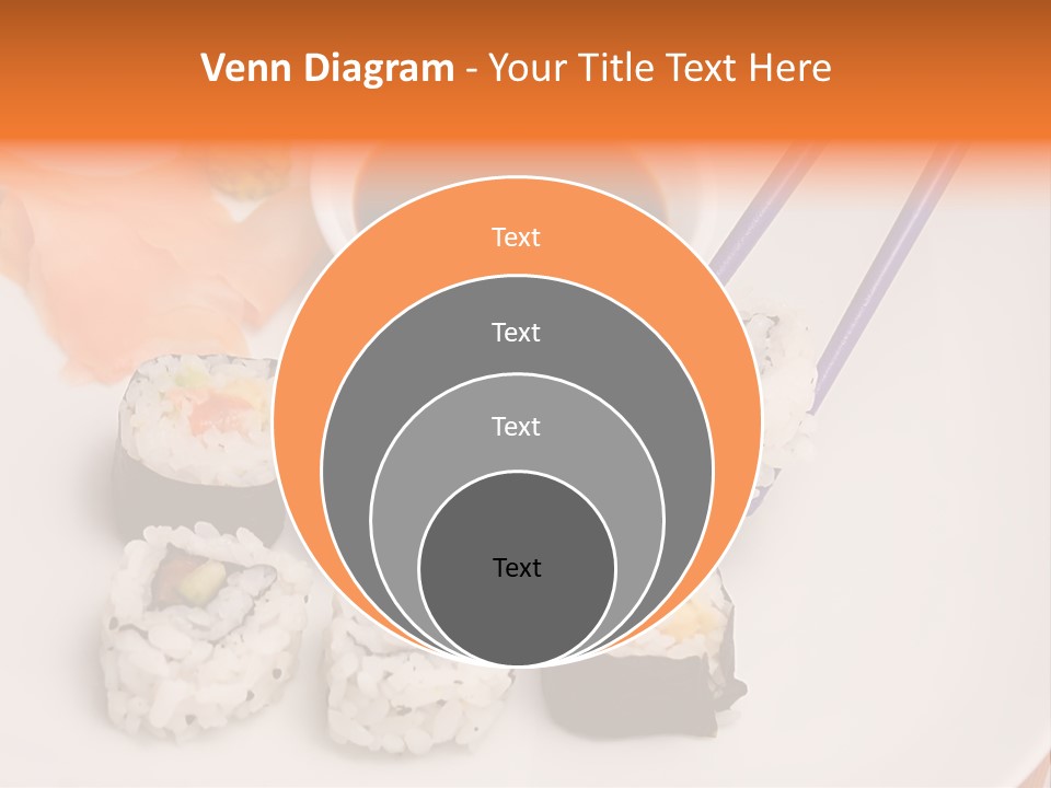 Compose Song Performer PowerPoint Template