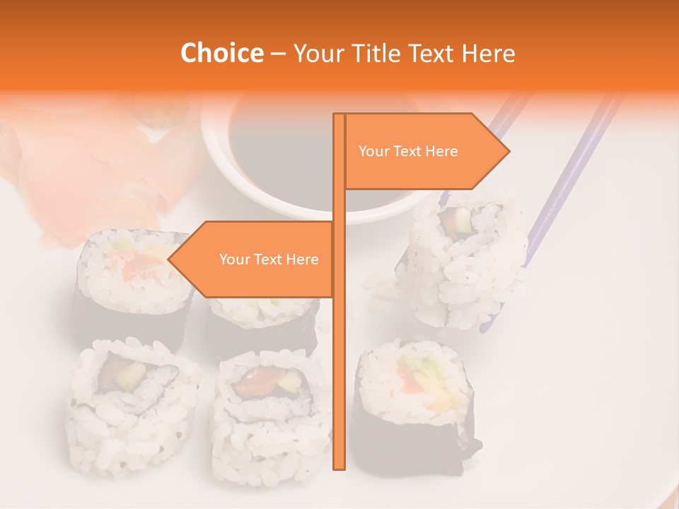 Compose Song Performer PowerPoint Template