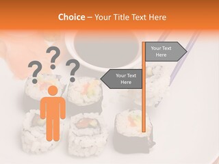 Compose Song Performer PowerPoint Template