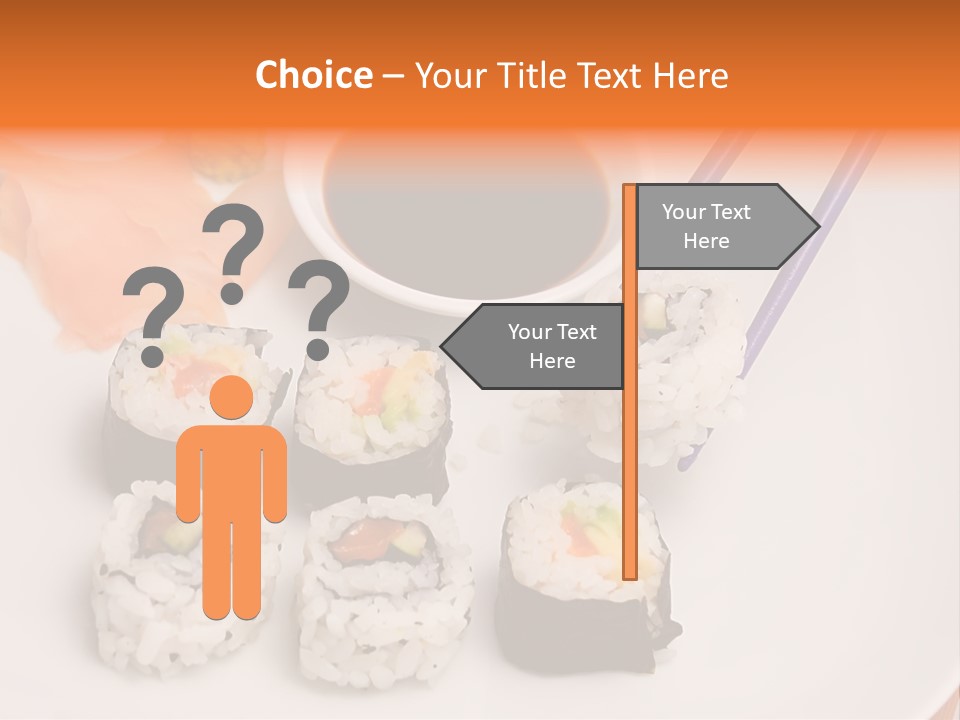 Compose Song Performer PowerPoint Template
