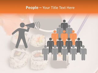 Compose Song Performer PowerPoint Template