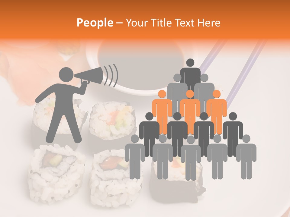 Compose Song Performer PowerPoint Template