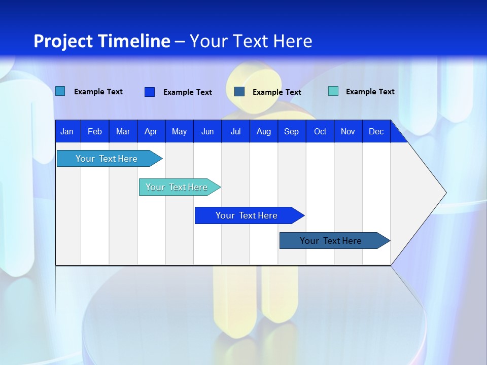 Communication Computer Person PowerPoint Template