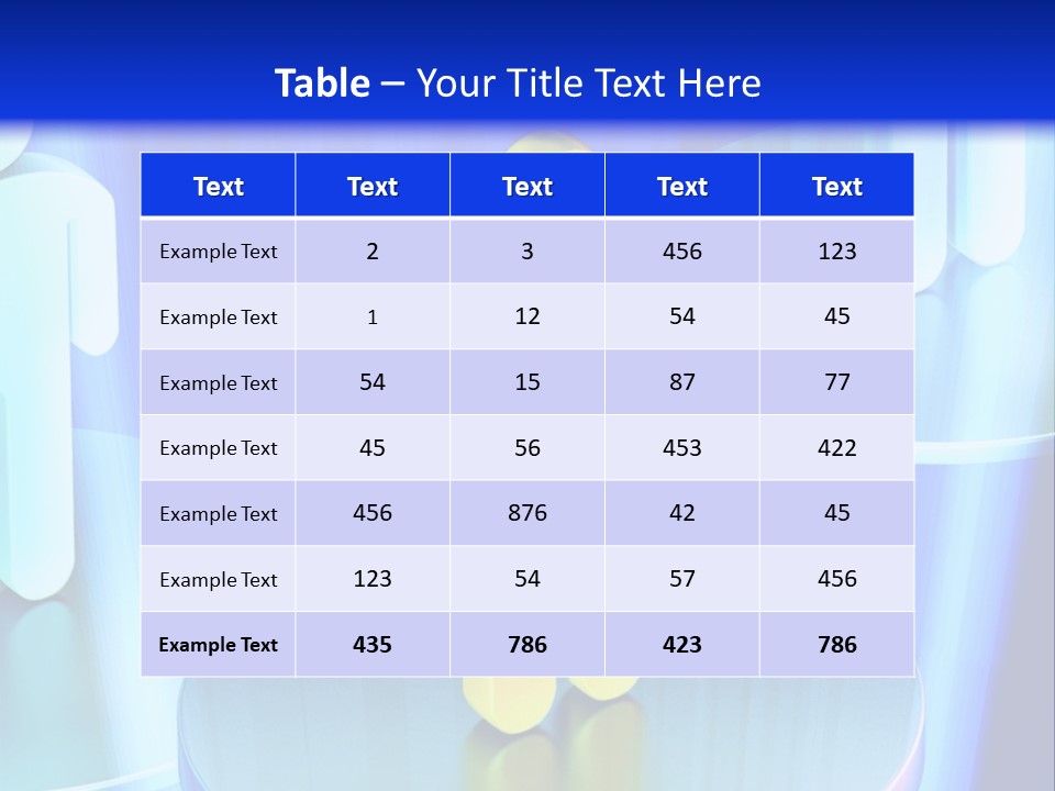 Communication Computer Person PowerPoint Template