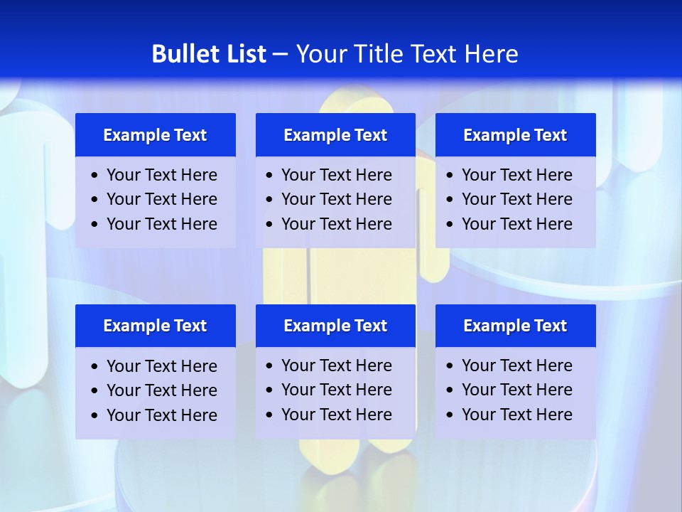Communication Computer Person PowerPoint Template