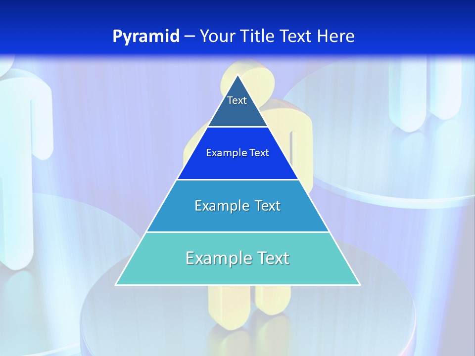 Communication Computer Person PowerPoint Template