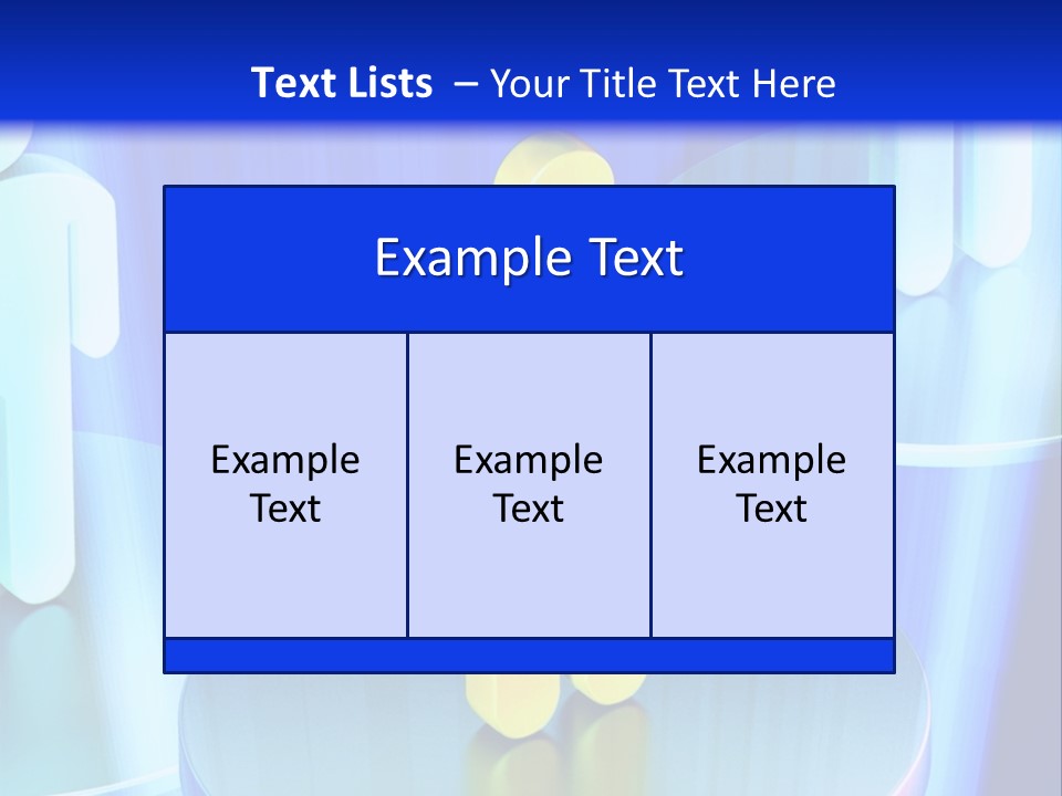 Communication Computer Person PowerPoint Template
