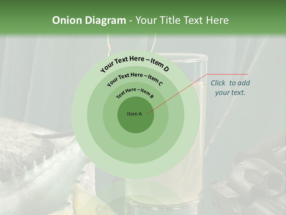 Female Beauty Recreation PowerPoint Template