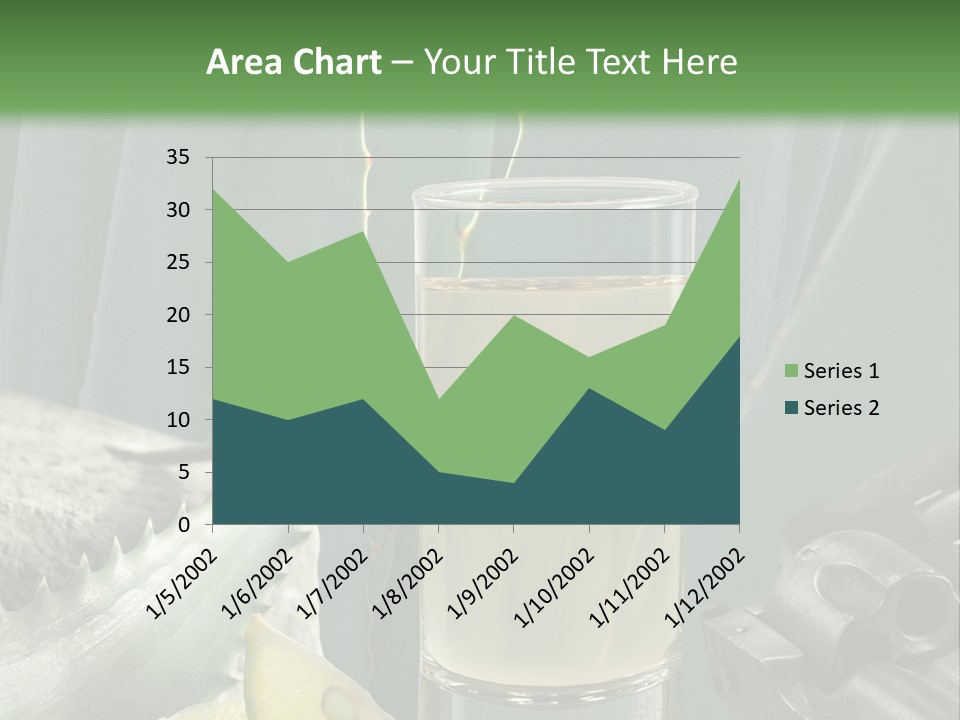 Female Beauty Recreation PowerPoint Template