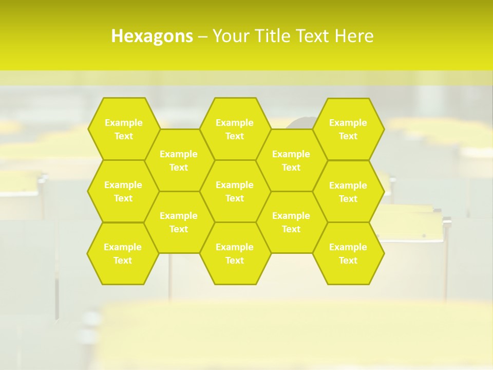 Head  Distant PowerPoint Template