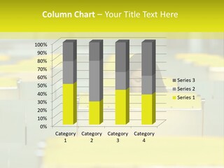 Head  Distant PowerPoint Template