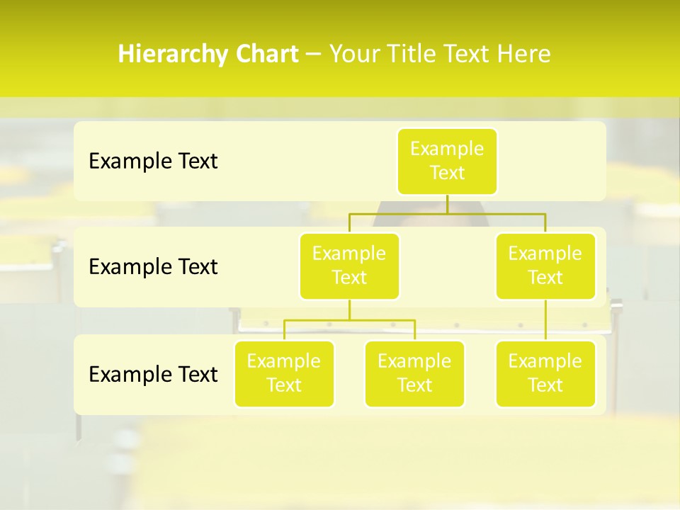 Head  Distant PowerPoint Template