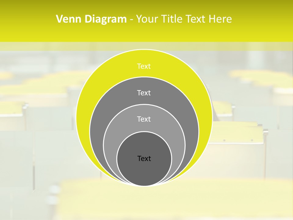 Head  Distant PowerPoint Template