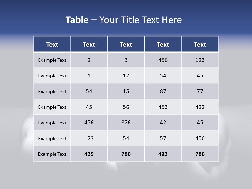 Close Burn Cook PowerPoint Template