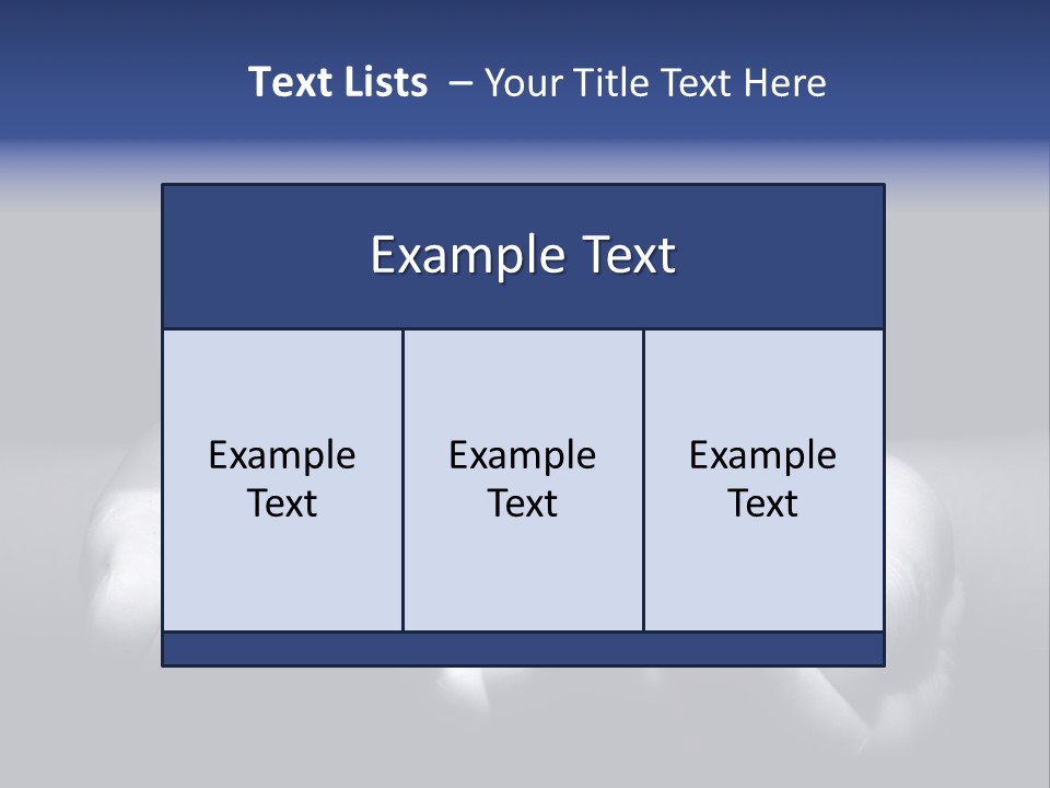 Close Burn Cook PowerPoint Template