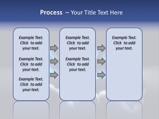 Close Burn Cook PowerPoint Template