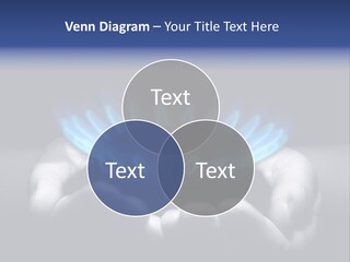Close Burn Cook PowerPoint Template