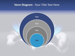 Close Burn Cook PowerPoint Template