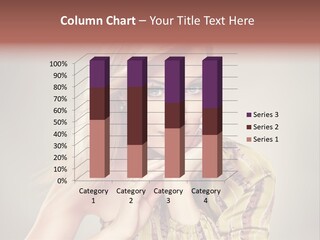 Kitchen Close Fire PowerPoint Template