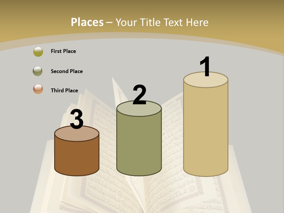 Portuguese Cheese Form PowerPoint Template