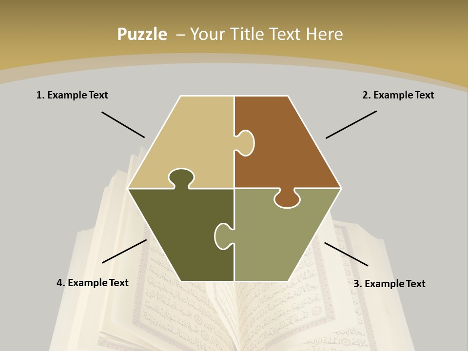Portuguese Cheese Form PowerPoint Template