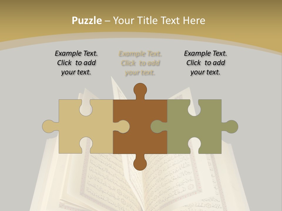 Portuguese Cheese Form PowerPoint Template