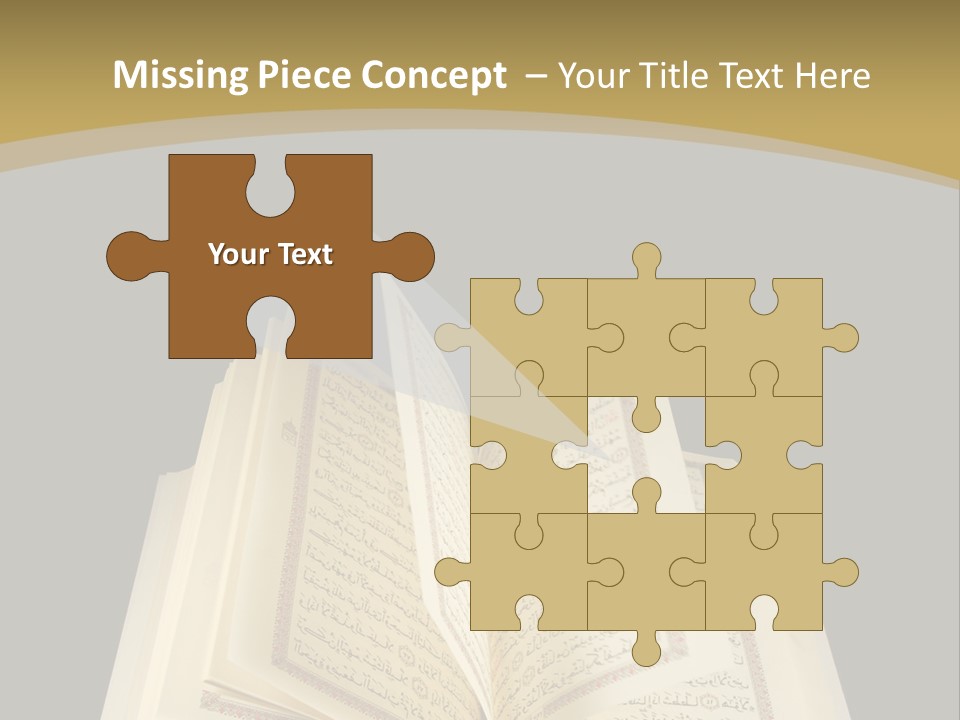 Portuguese Cheese Form PowerPoint Template