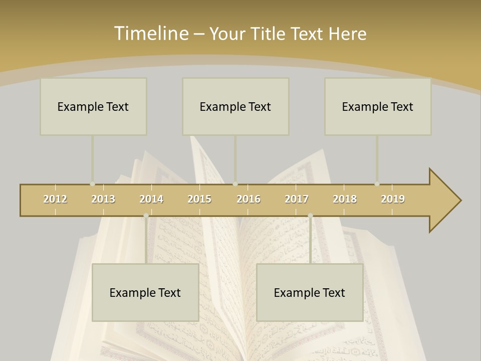 Portuguese Cheese Form PowerPoint Template