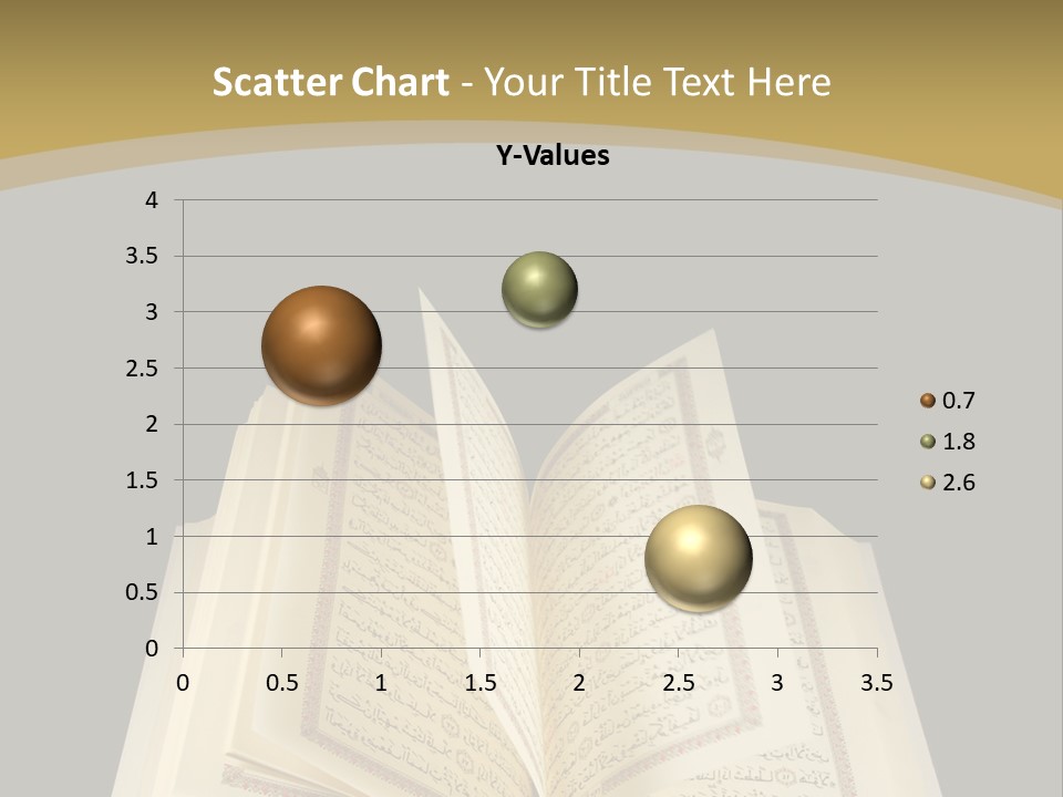 Portuguese Cheese Form PowerPoint Template