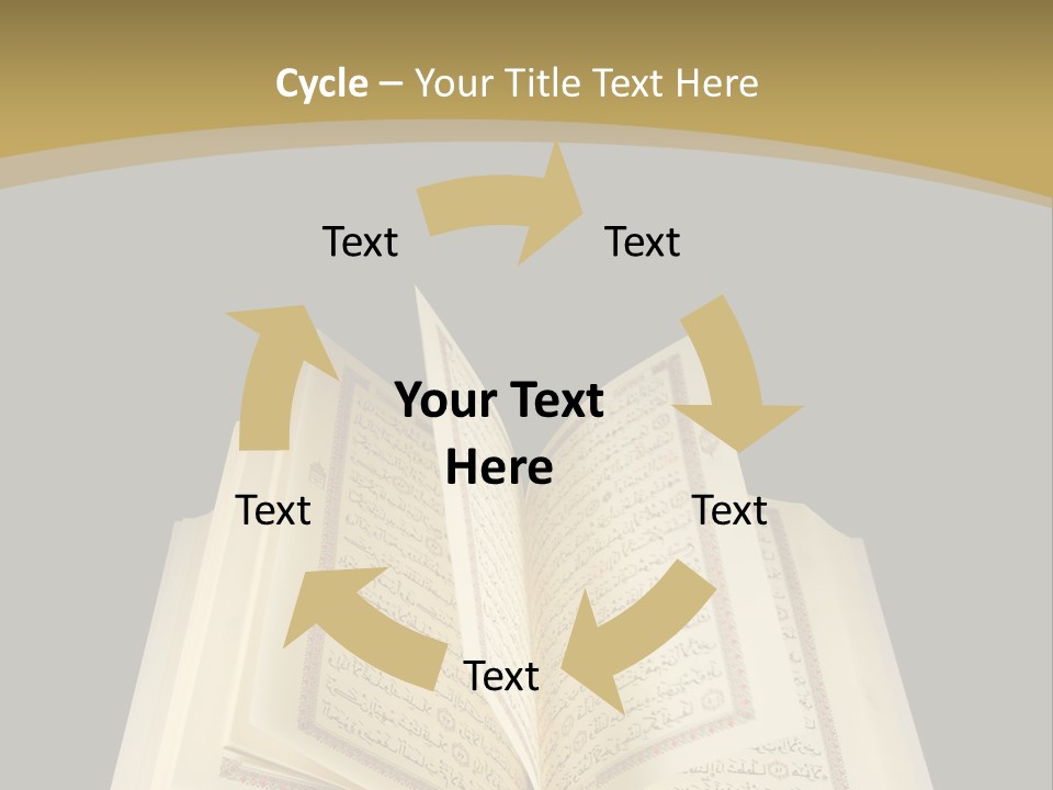 Portuguese Cheese Form PowerPoint Template