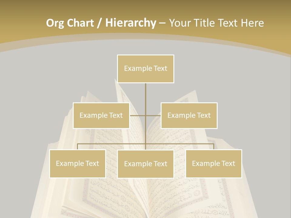 Portuguese Cheese Form PowerPoint Template