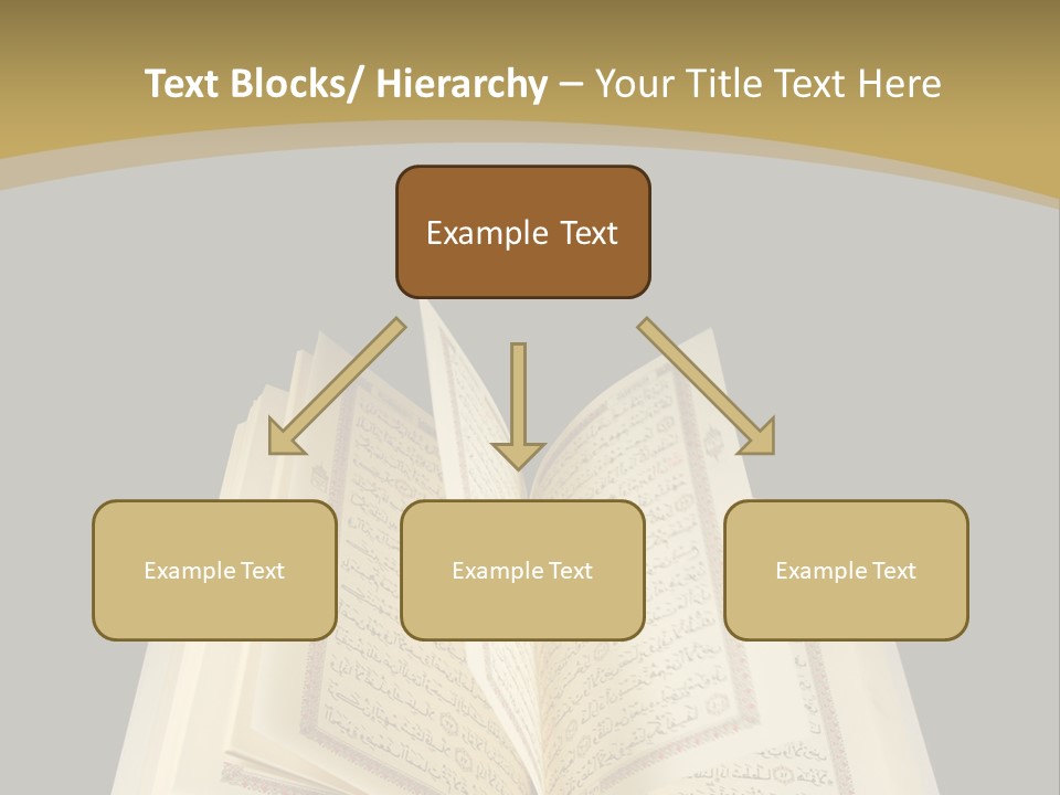 Portuguese Cheese Form PowerPoint Template
