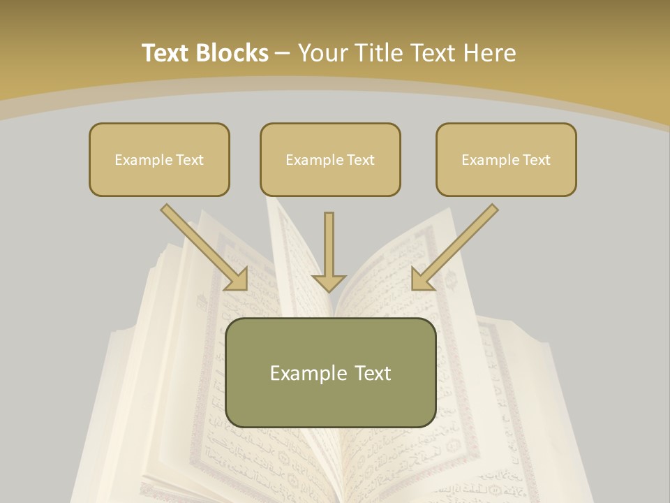 Portuguese Cheese Form PowerPoint Template