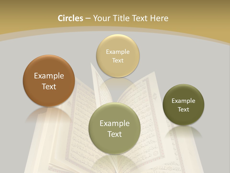 Portuguese Cheese Form PowerPoint Template