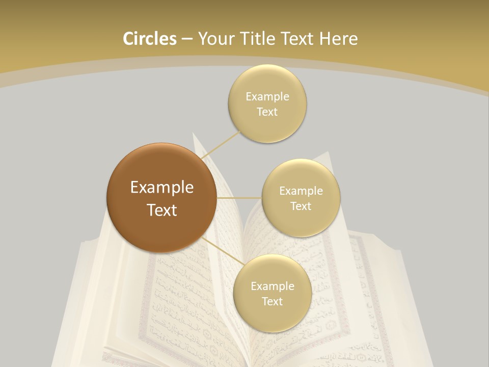 Portuguese Cheese Form PowerPoint Template