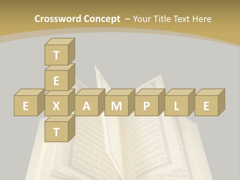 Portuguese Cheese Form PowerPoint Template