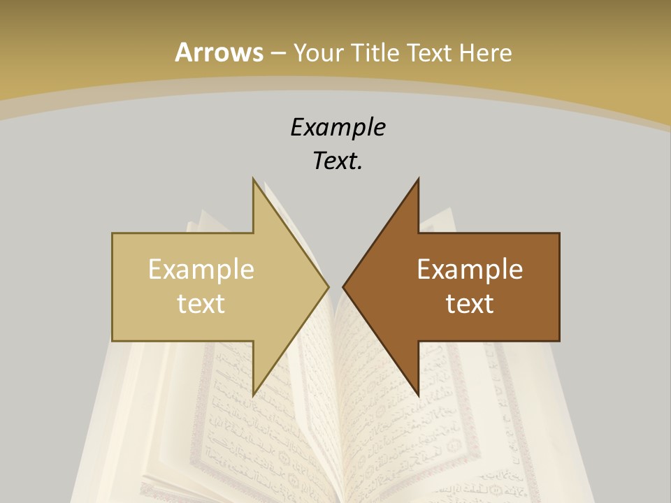 Portuguese Cheese Form PowerPoint Template