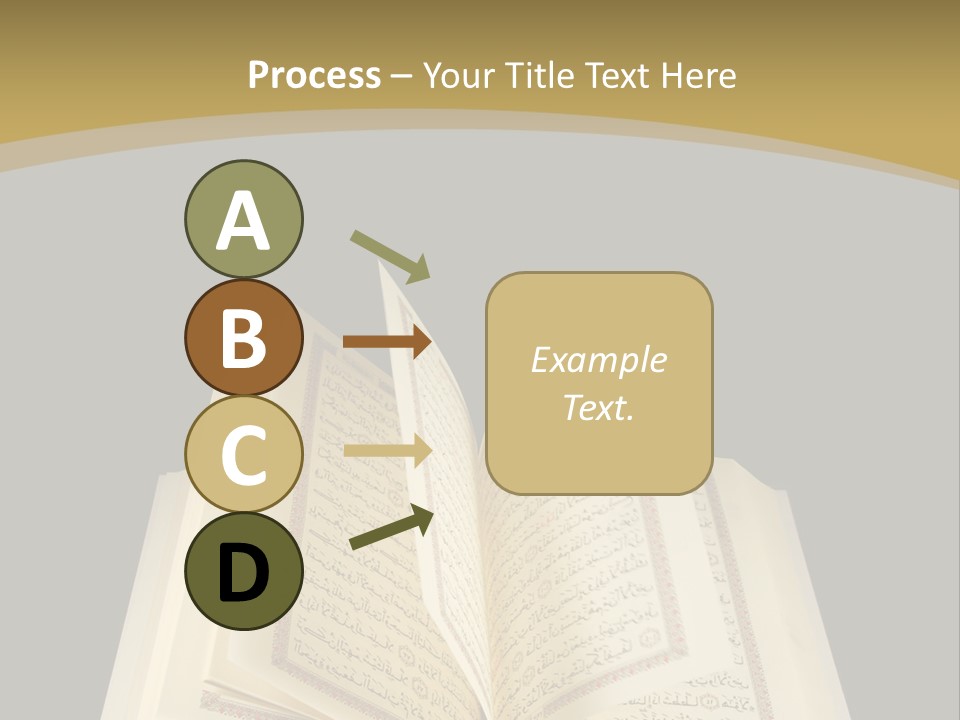 Portuguese Cheese Form PowerPoint Template