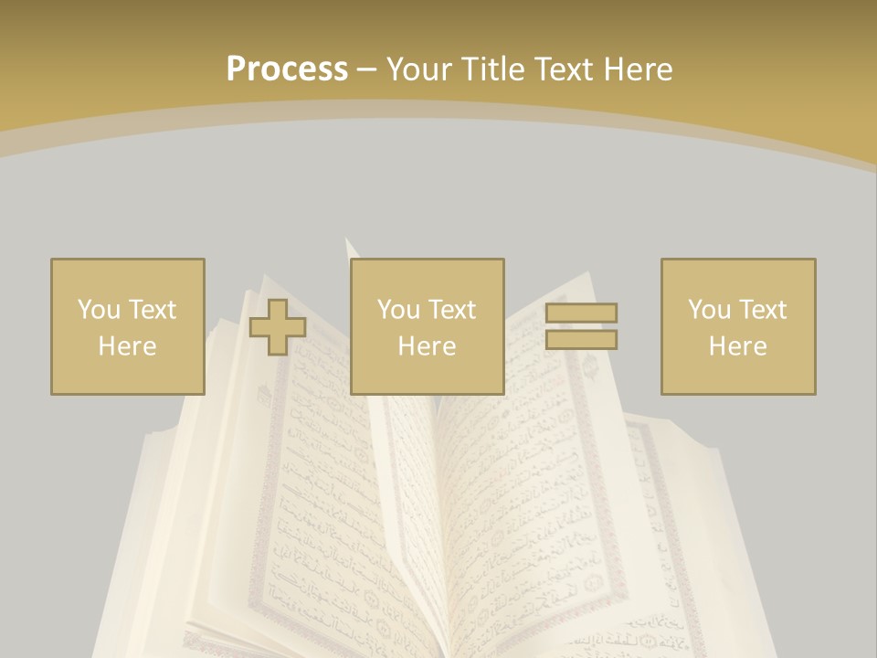 Portuguese Cheese Form PowerPoint Template