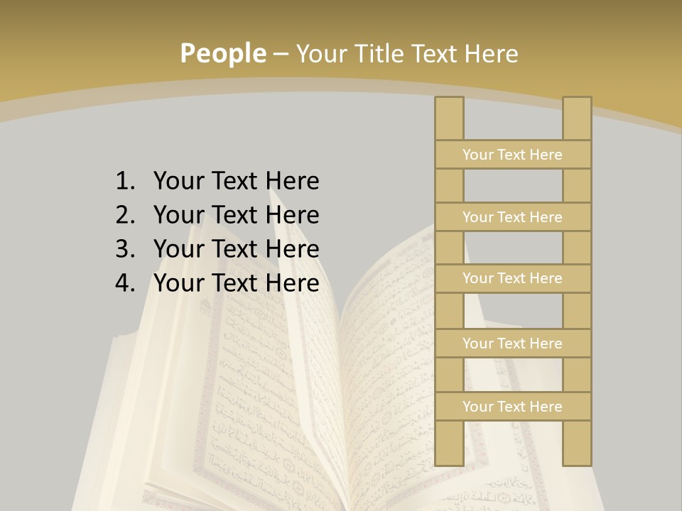 Portuguese Cheese Form PowerPoint Template