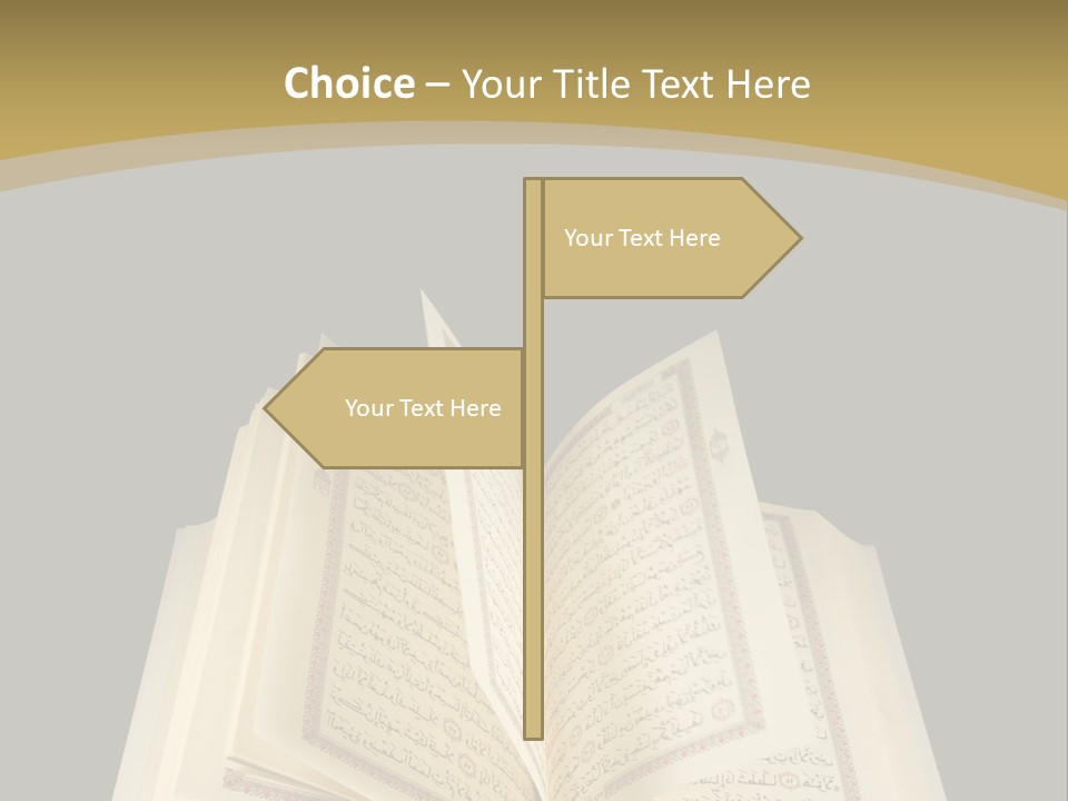 Portuguese Cheese Form PowerPoint Template